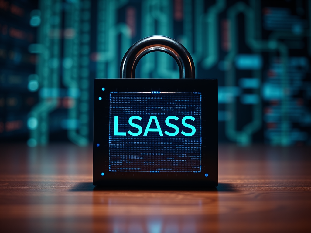 Windows Güvenliği İçin LSASS Savunma Stratejileri