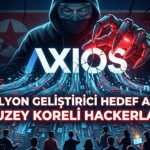 axios hacklendi npm tedarik zinciri saldirisi